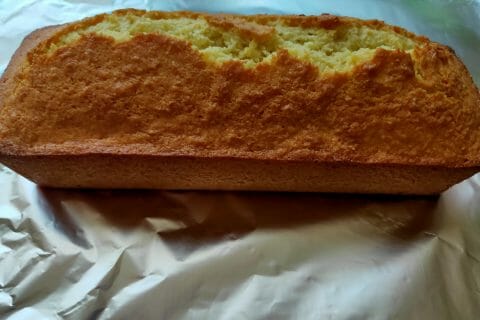 Cliquez pour zoomer ! Cake à la noix de coco Thermomix par binbeetle