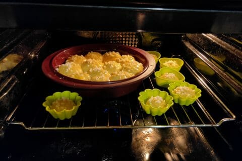 Cliquez pour zoomer ! Brioche Buchty Thermomix par binbeetle