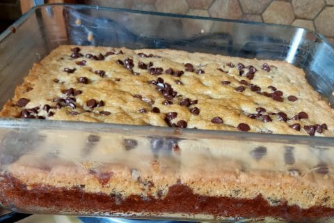 Cliquez pour zoomer ! Brookie Thermomix par binbeetle