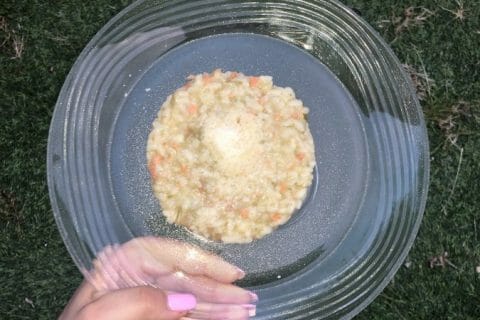 Photos des recettes