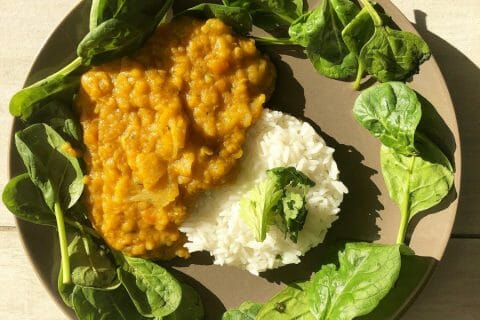 Photos des recettes
