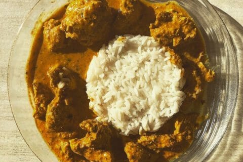 Photos des recettes