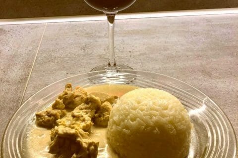 Photos des recettes