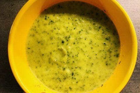 Photos des recettes