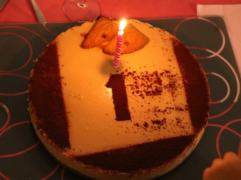 Cliquez pour zoomer ! Crémeux pommes spéculoos Thermomix par Max_2