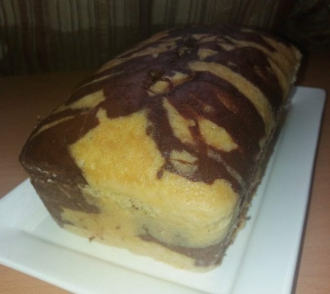 Cliquez pour zoomer ! Savane au Varoma Thermomix par Aishou