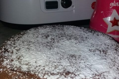 Cliquez pour zoomer ! Reine de Saba Thermomix par Aishou