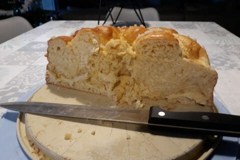 Cliquez pour zoomer ! Brioche Buchty Thermomix par Sandrine_34