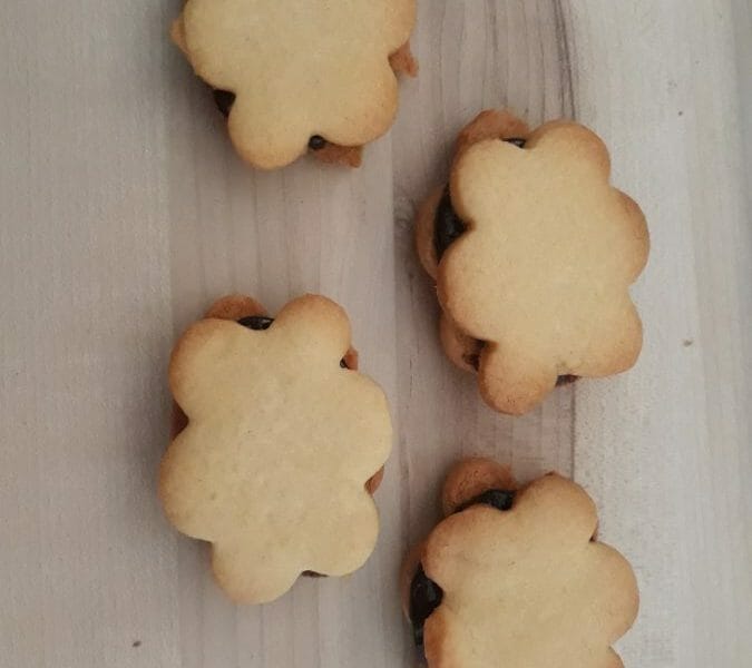 Cliquez pour zoomer ! Petit prince au chocolat Thermomix par Sandrine_34