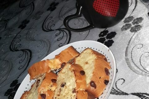 Cliquez pour zoomer ! Cake express Thermomix par Rachida 🇲🇦