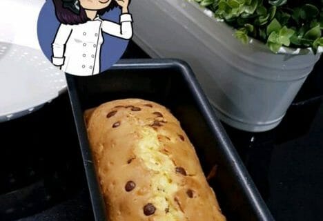 Cliquez pour zoomer ! Cake express Thermomix par Rachida 🇲🇦