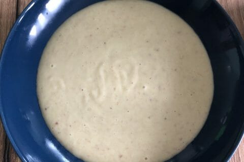 Cliquez pour zoomer ! Velouté de pommes de terre à l’irlandaise Thermomix par Choune68