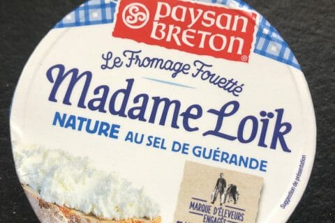 Cliquez pour zoomer ! Velouté de pommes de terre à l’irlandaise Thermomix par Choune68