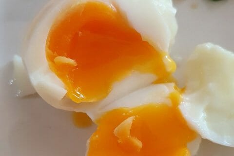 Mode Cuisson des œufs : une cuisson parfaite des œufs à tous les coups. –  Cookidoo® – la plateforme de recettes officielle de Thermomix®