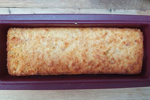 Cliquez pour zoomer ! Pudding au pain Thermomix par GervaiseLeo