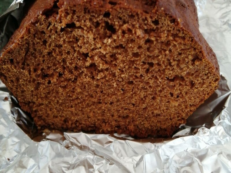 Cliquez pour zoomer ! Pain d’épices Thermomix par Stephanie_52