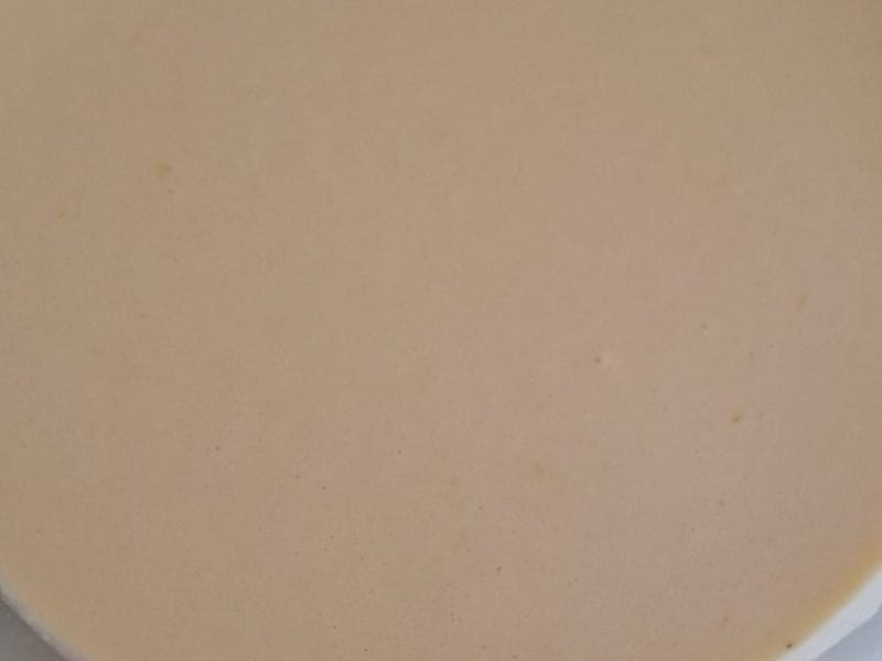 Cliquez pour zoomer ! Pâte à crêpes Thermomix par KRO