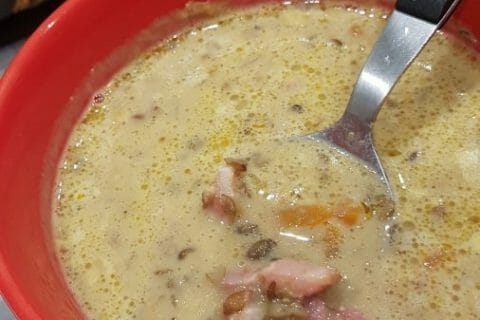 Photos des recettes