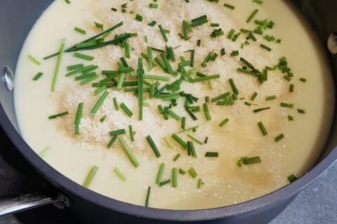 Photos des recettes
