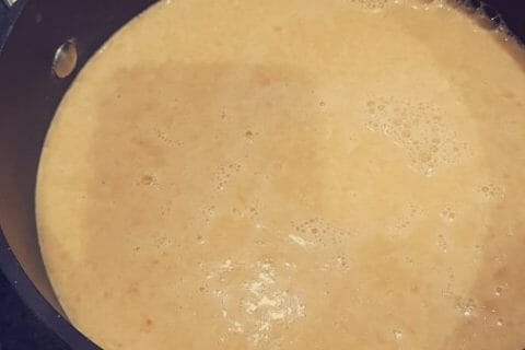 Photos des recettes