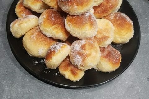 Photos des recettes