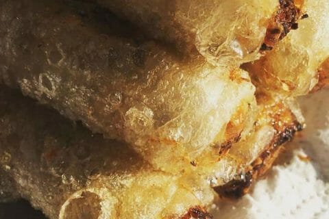 Photos des recettes