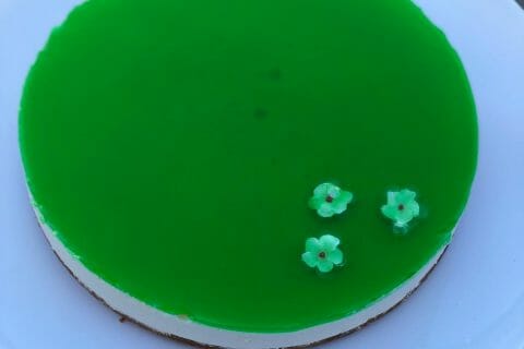 Photos des recettes