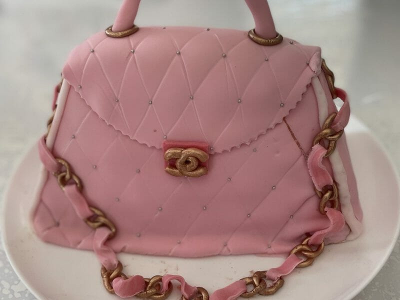 Cliquez pour zoomer ! Photo de Sandrine Thermomix par Sandrine