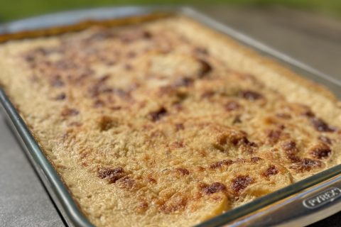 Cliquez pour zoomer ! Poulet à la crème et aux oignons Thermomix par Sandrine