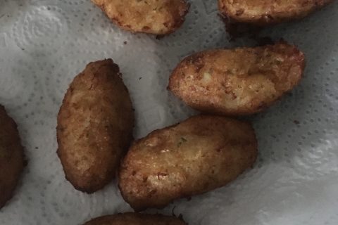 Photos des recettes