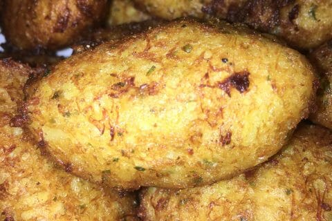 Photos des recettes