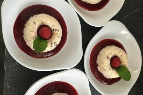 Photos des recettes
