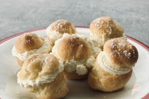 Photos des recettes