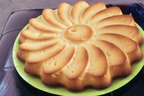 Photos des recettes