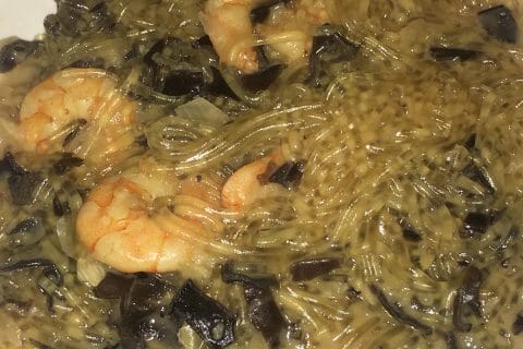 Photos des recettes