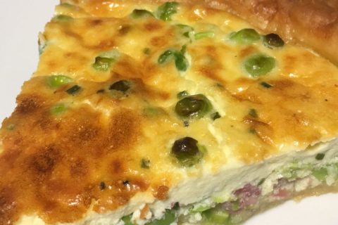 Photos des recettes