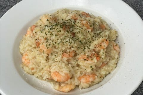 Photos des recettes