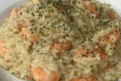 Photos des recettes