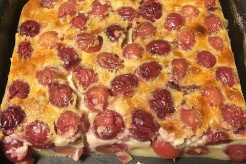 Photos des recettes