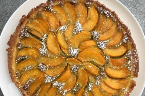 Photos des recettes