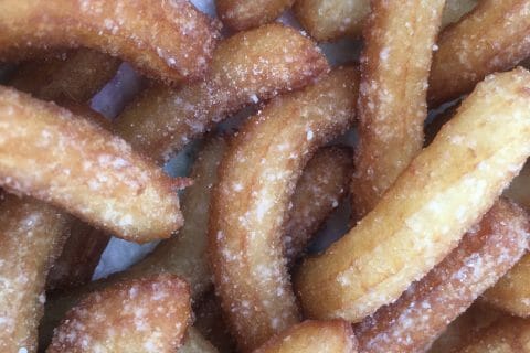 Photos des recettes