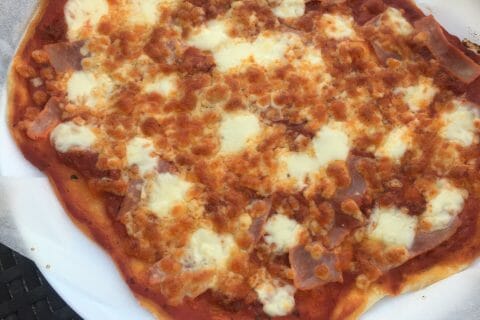 Photos des recettes
