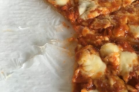 Photos des recettes