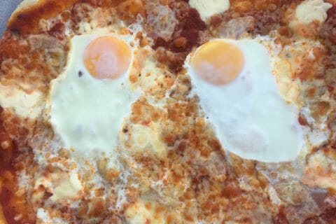 Photos des recettes
