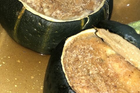 Photos des recettes