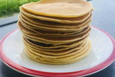 Photos des recettes
