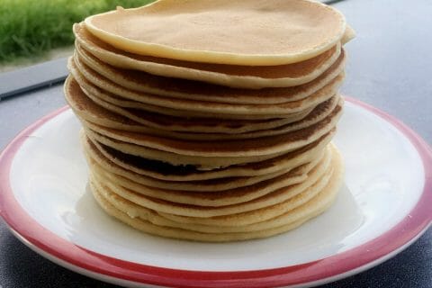 Photos des recettes
