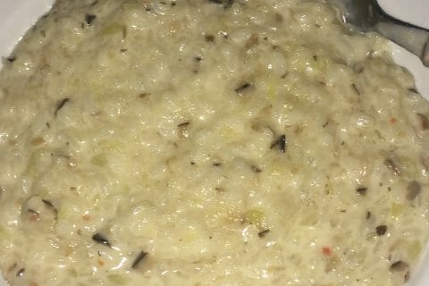 Photos des recettes