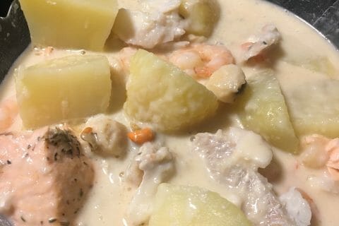 Photos des recettes