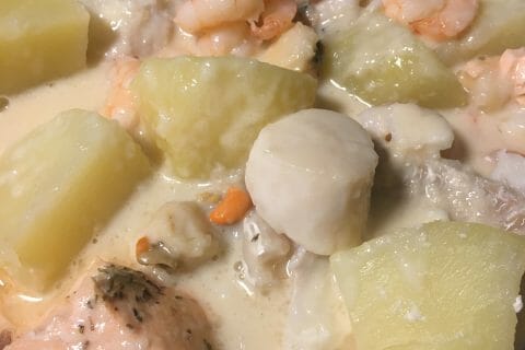 Photos des recettes